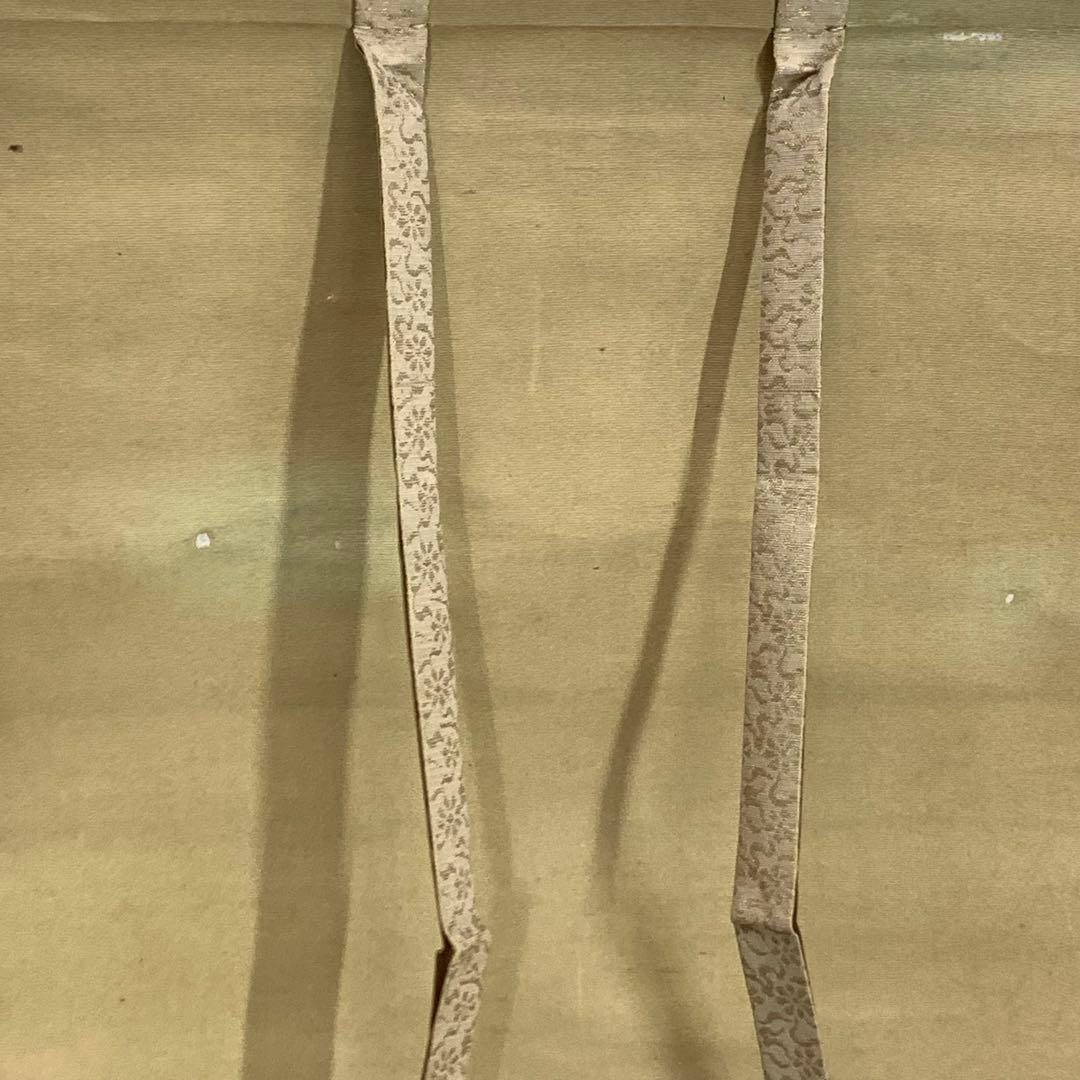 掛軸 達磨大師 画賛 茶掛 茶道具 書 5-27