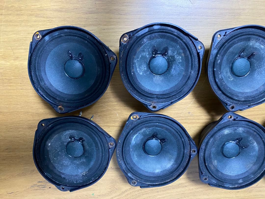 BOSE ボーズ 802 SERIES II