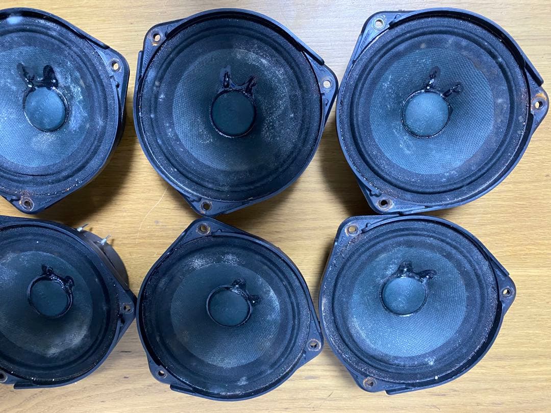 BOSE ボーズ 802 SERIES II