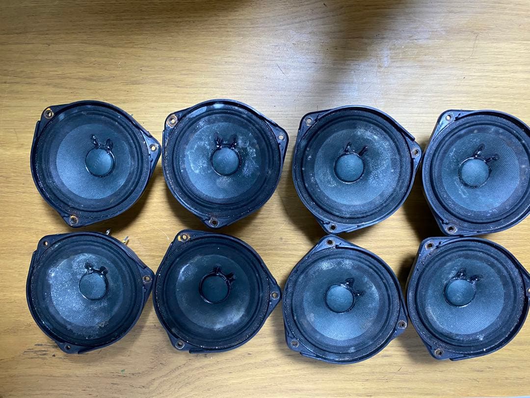 BOSE ボーズ 802 SERIES II