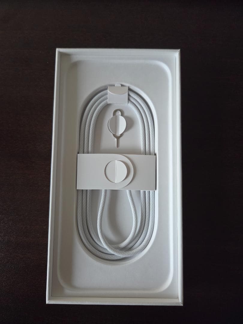 iPhone16 Pro Max 256GB SIMフリー ナチュラル