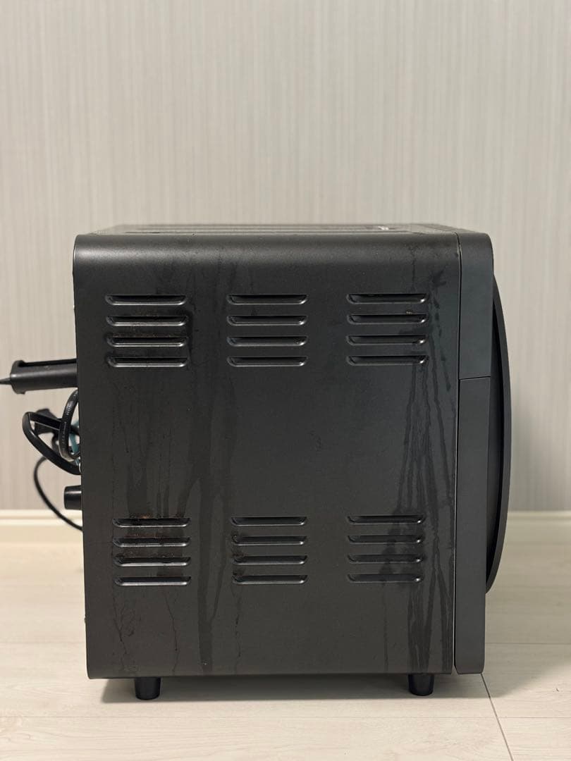 EPEIOS ノンフライヤー デジタル操作パネル【おまけ付き】