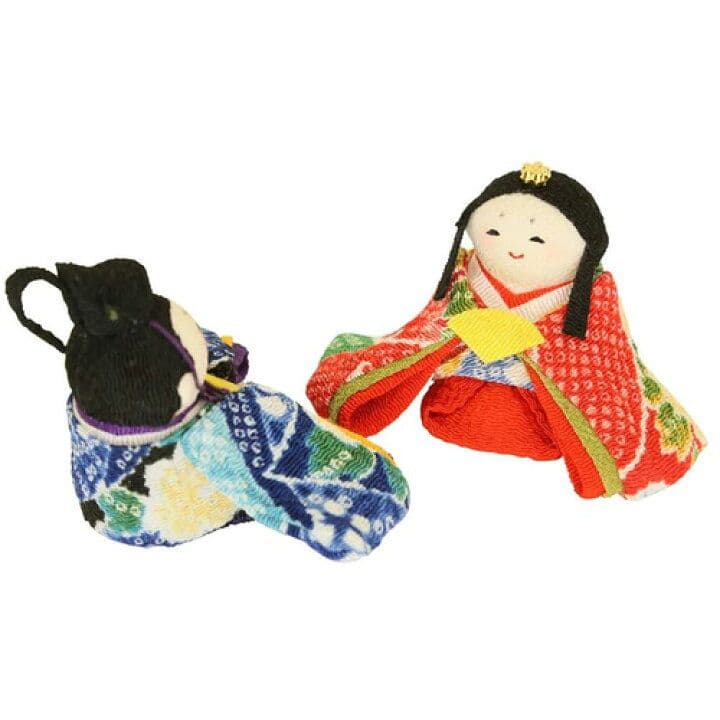 龍虎堂 ひな人形飾り 雛人形 雛飾り ひなまつり リュウコドウ