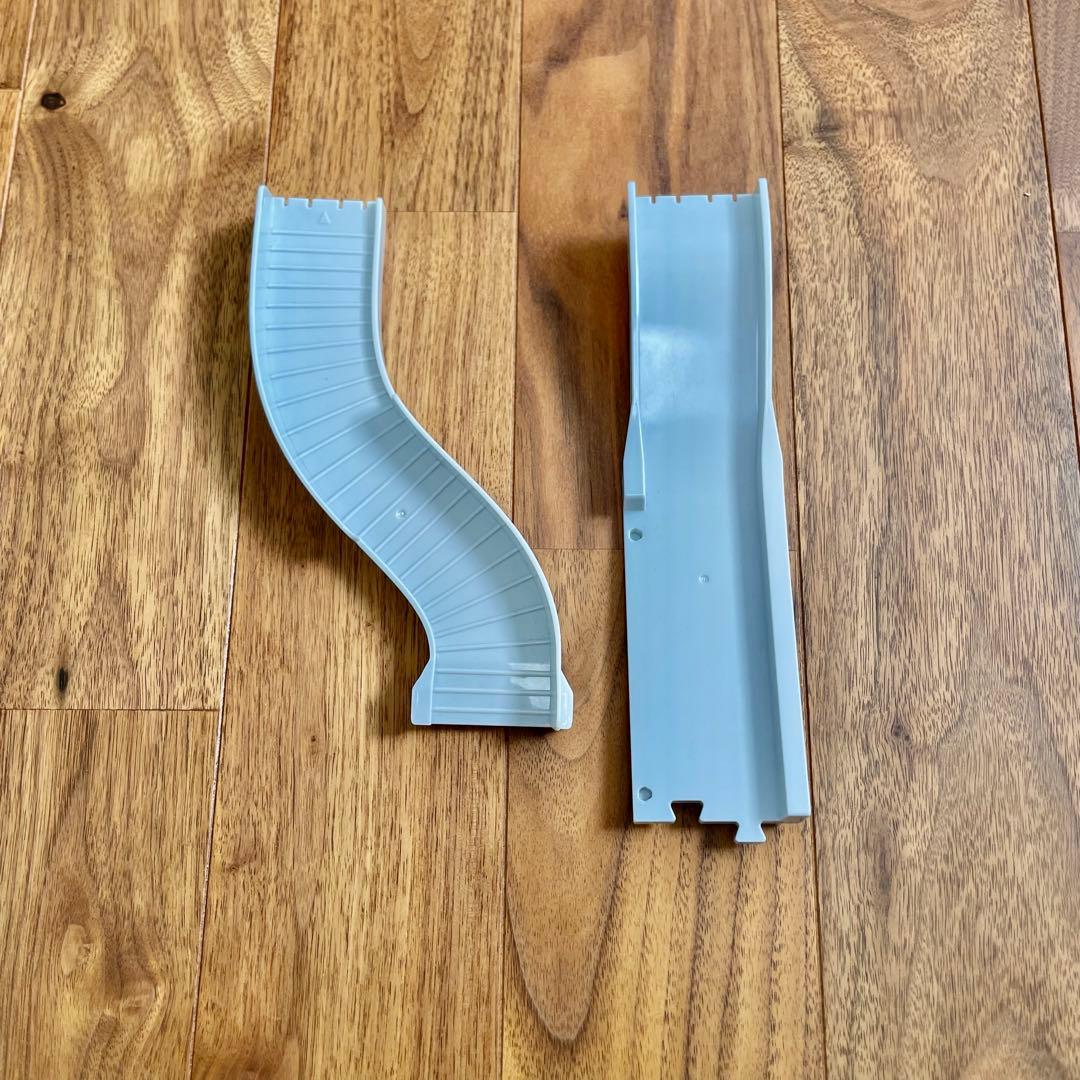 トミカアクション高速どうろ・やまのぼりドライブ・トミカビル・接続どうろセット