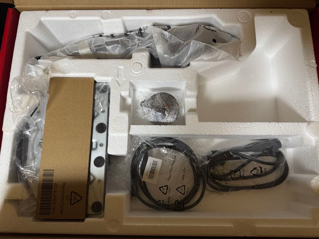 BenQ XL2540 K ゲーミングモニター