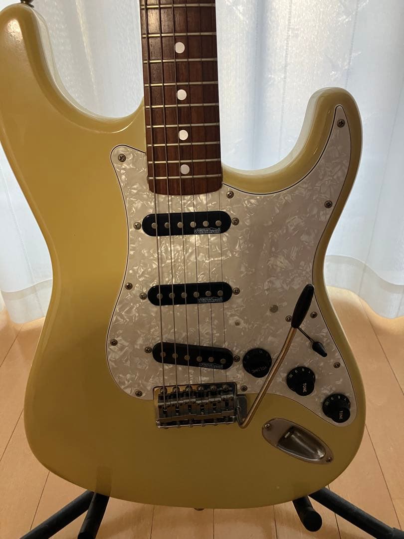 Tokai Custom Edition ストラトキャスター