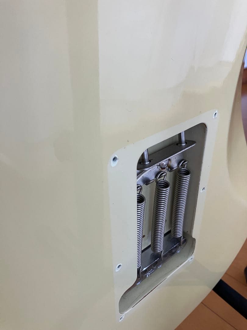 Tokai Custom Edition ストラトキャスター