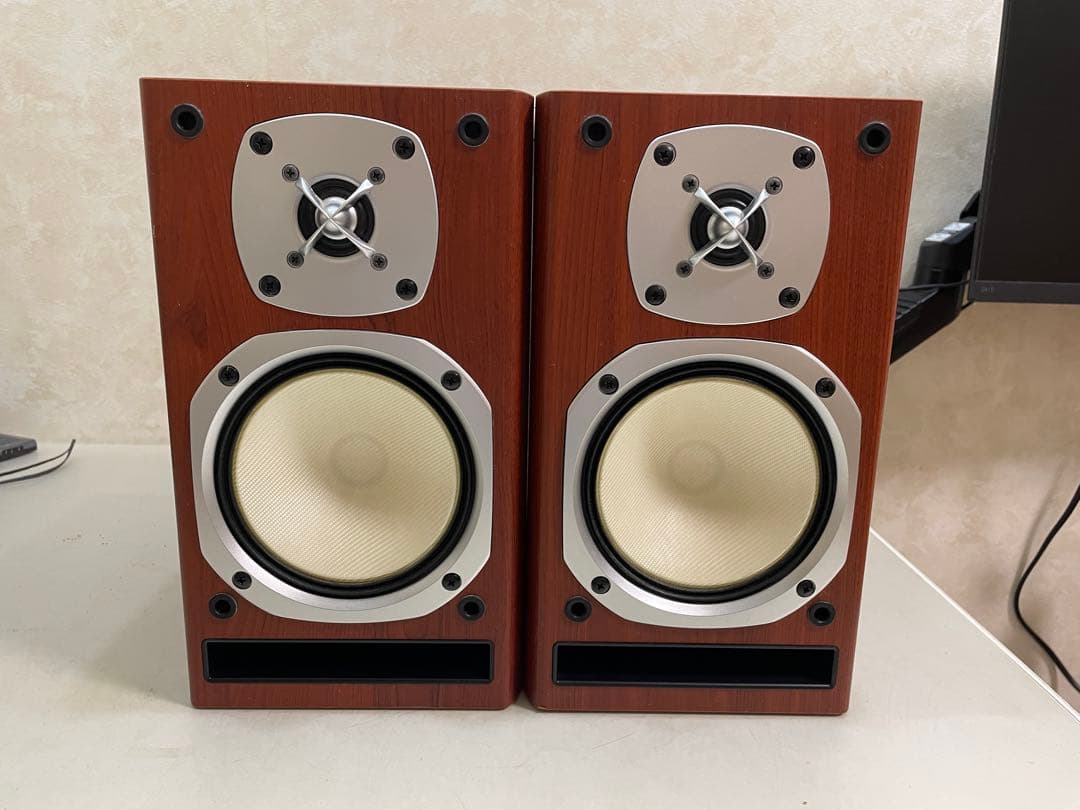 ONKYO D-N7TX ミニコンポ スピーカー