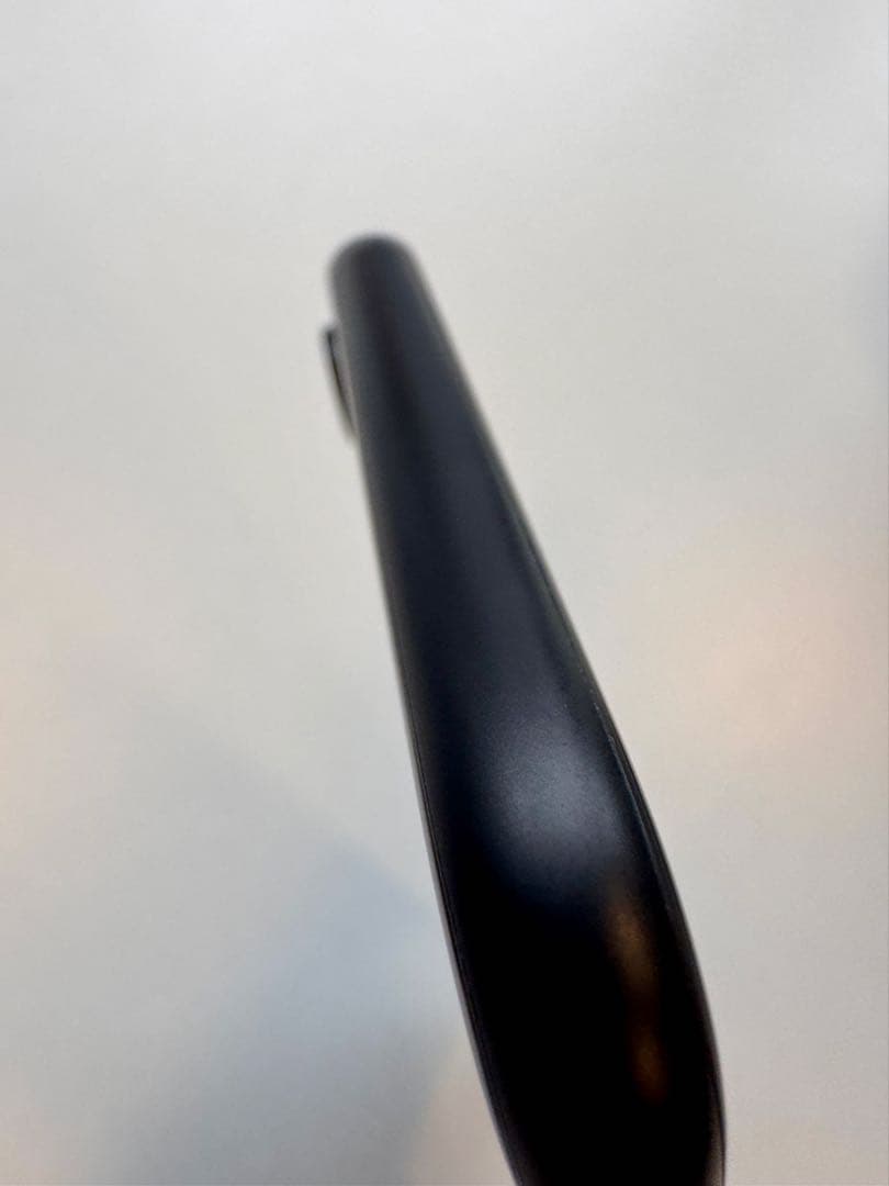 【超美品】Apple iPhone XR ブラック 64GB simフリー