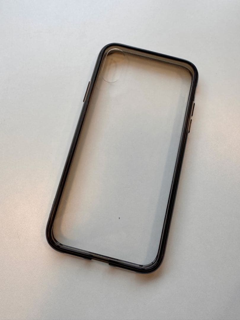 【超美品】Apple iPhone XR ブラック 64GB simフリー