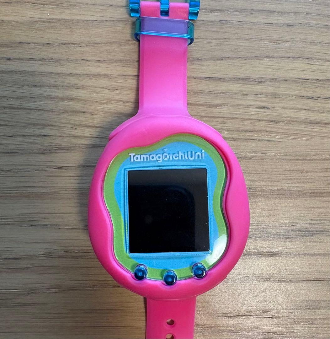 たまごっちuni ※ケーブルなし