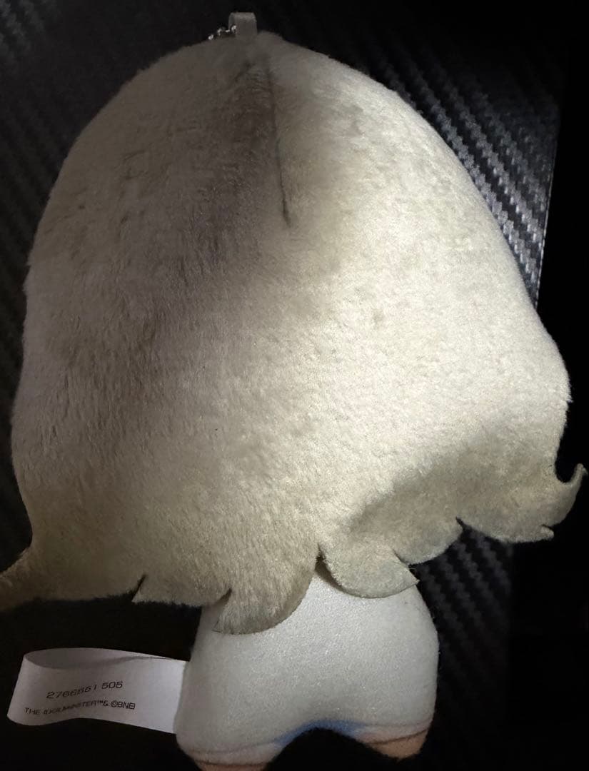 篠澤広 学園アイドルマスター 学マス ちびぐるみ ぬいぐるみ マスコット