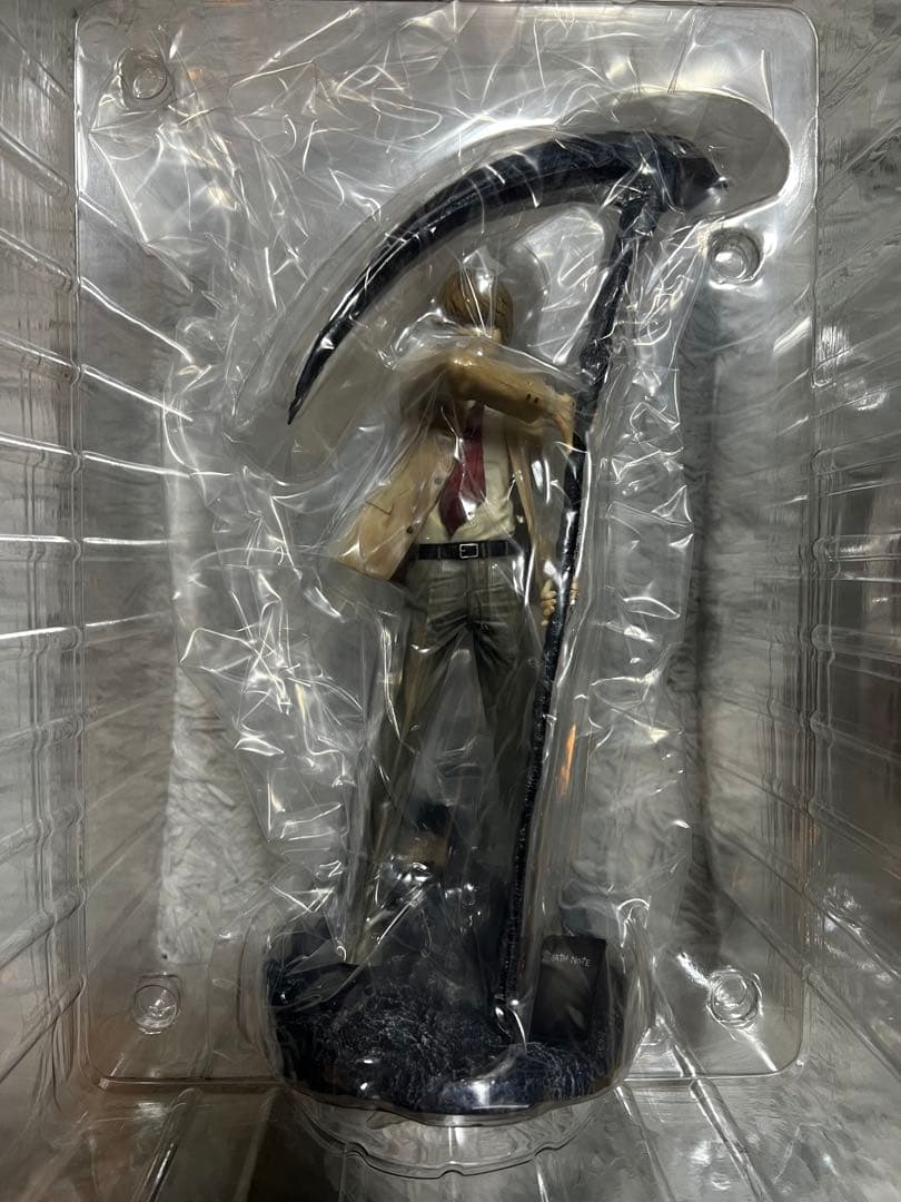 一番くじ デスノート A賞、B賞セット