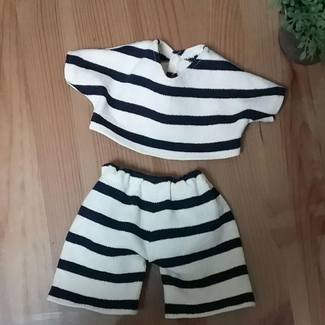 ソランちゃん　服　　2点セット