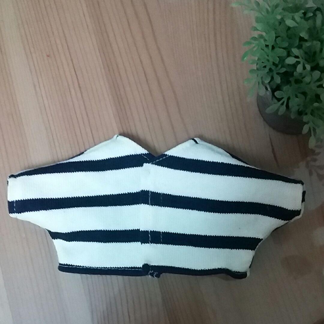 ソランちゃん　服　　2点セット