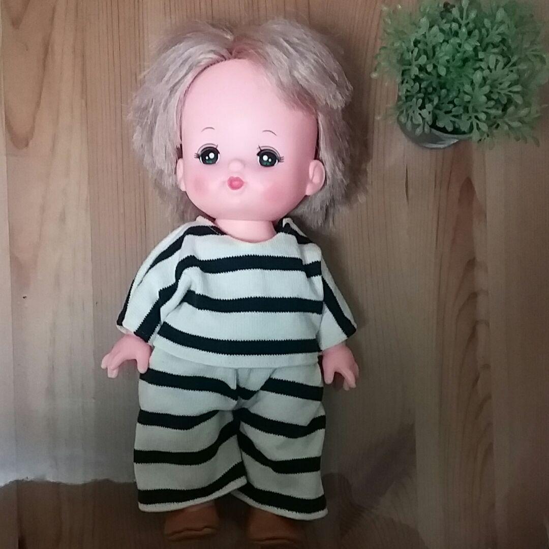 ソランちゃん　服　　2点セット