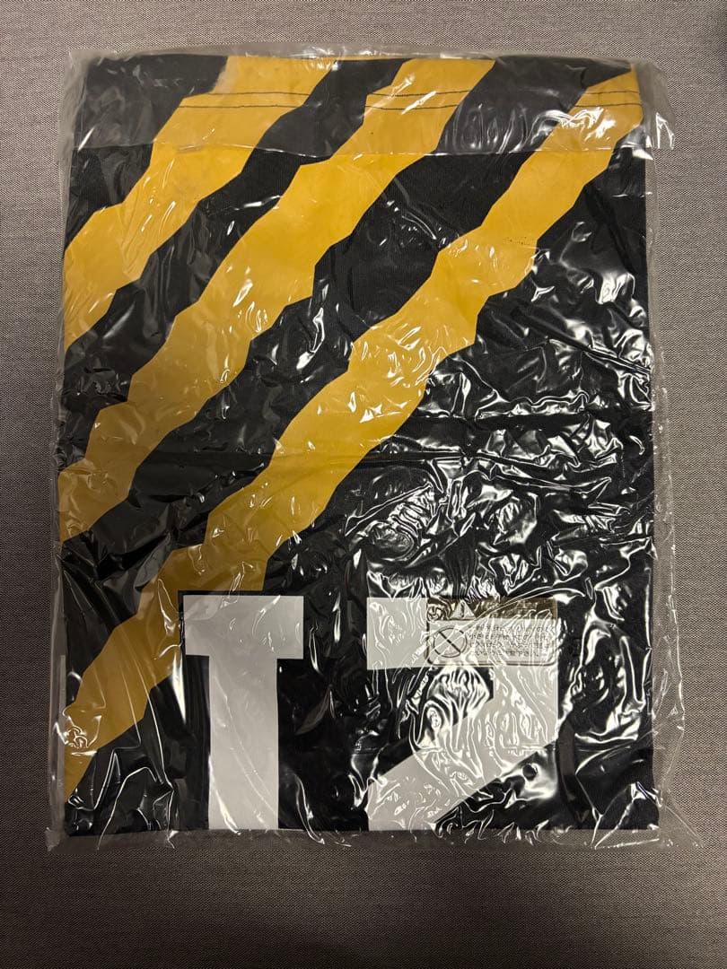 ハイキュー‼︎ ユニフォーム　ブラックジャッカル　日向翔陽　Mサイズ