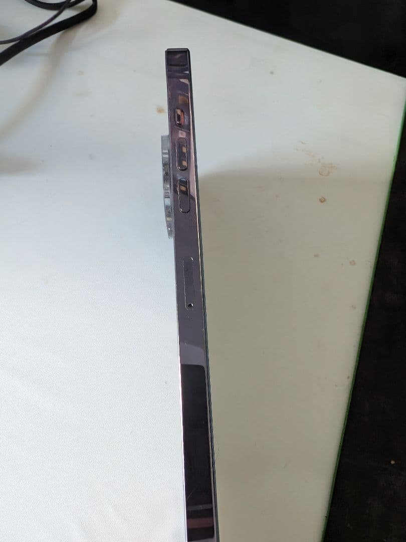 iPhone14 promax 1TB バッテリー100%