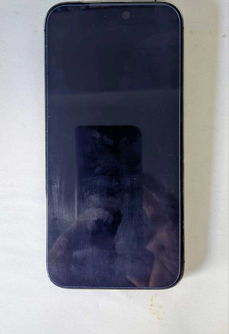 iPhone14 promax 1TB バッテリー100%