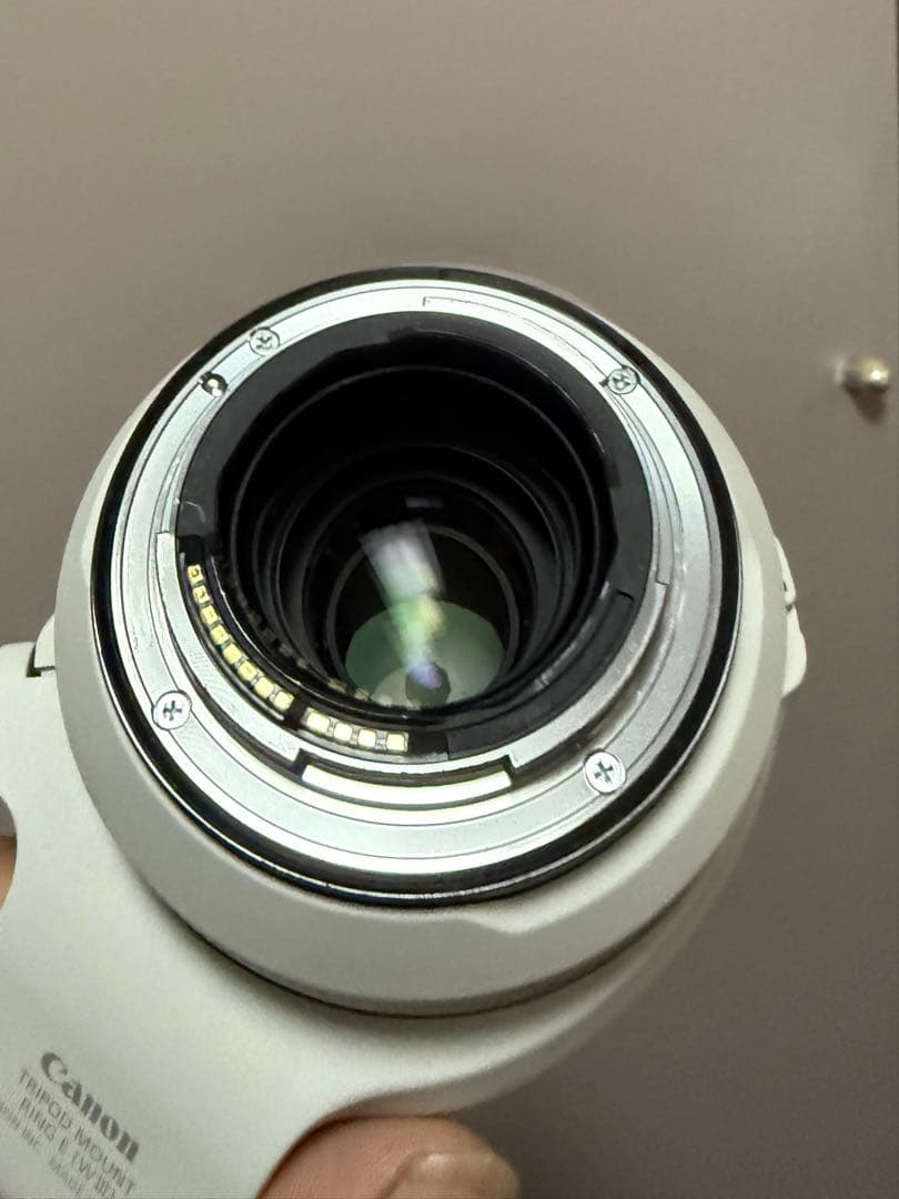 【最終値下げ】Canon RF 70-200mm F2.8 IS USM