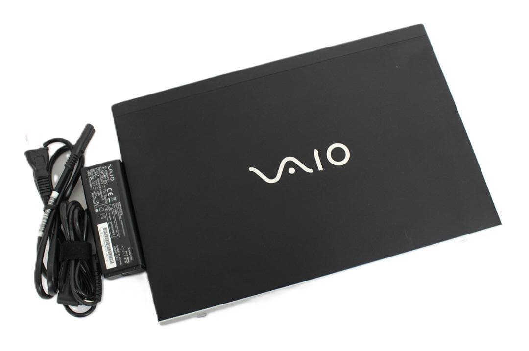 【整備済み品】 VAIO PRO PG 13.3インチ 第8世代Office付⑤