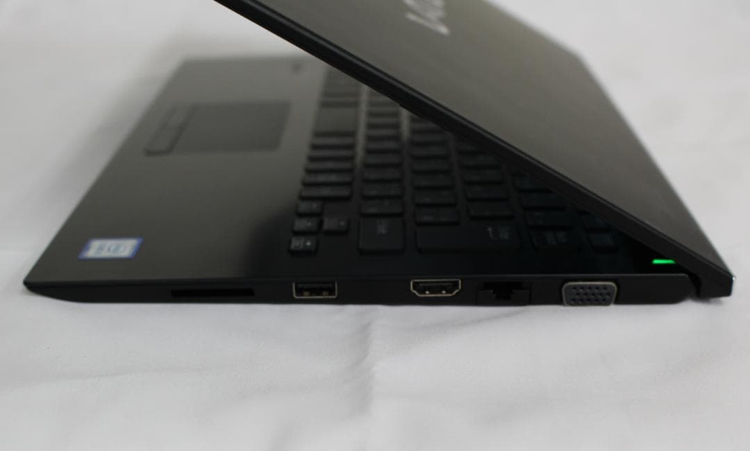 【整備済み品】 VAIO PRO PG 13.3インチ 第8世代Office付⑤