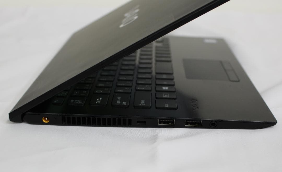 【整備済み品】 VAIO PRO PG 13.3インチ 第8世代Office付⑤