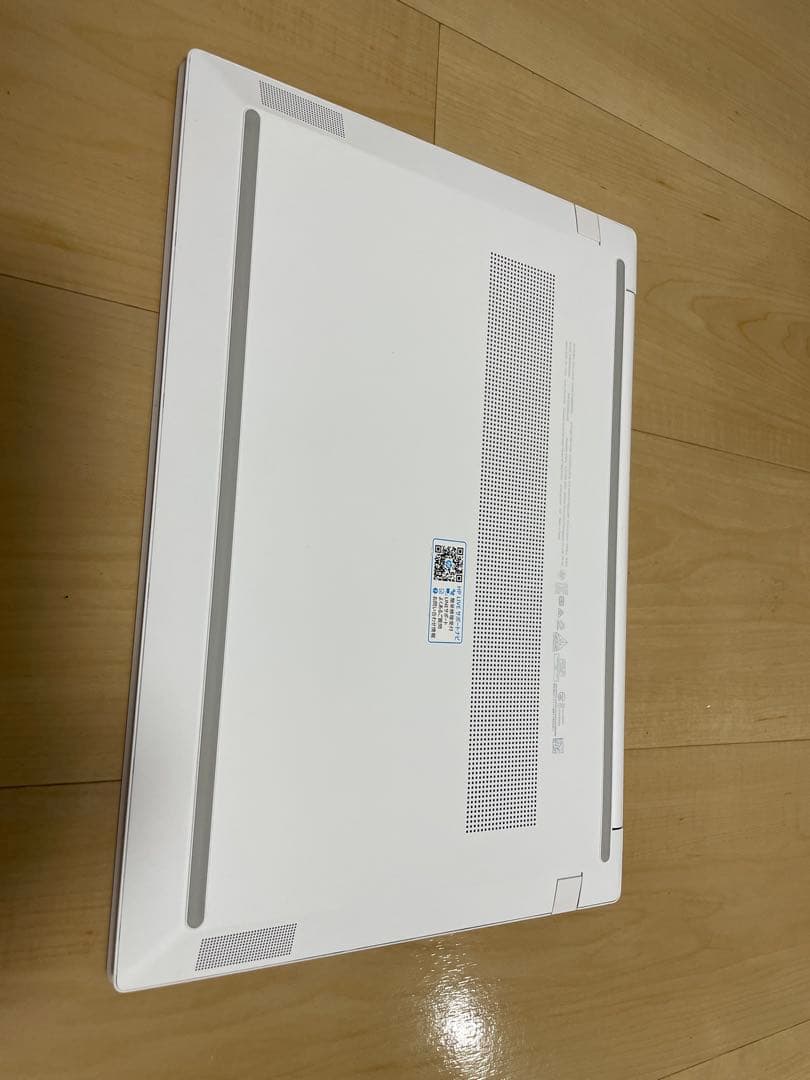 [美品]HP Pavilion Aero 13-be2010AU Ryzen 7