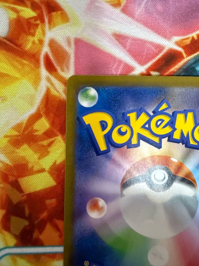 ブラッキーex SAR SV8a テラスタルフェスex 217/187 美品