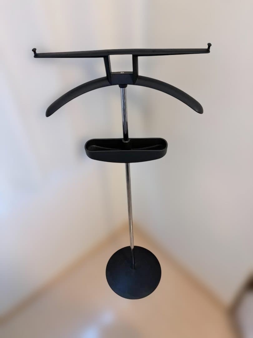 【廃盤・希少】MAGIS PRONTO エンツォ・マーリ コートスタンド