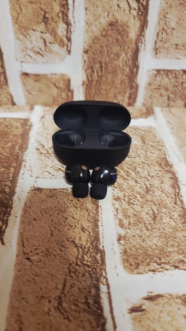 SONY WF-1000XM5.4.3Series ジャンク
