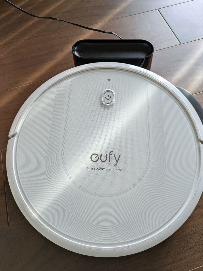 eufy ロボット掃除機本体