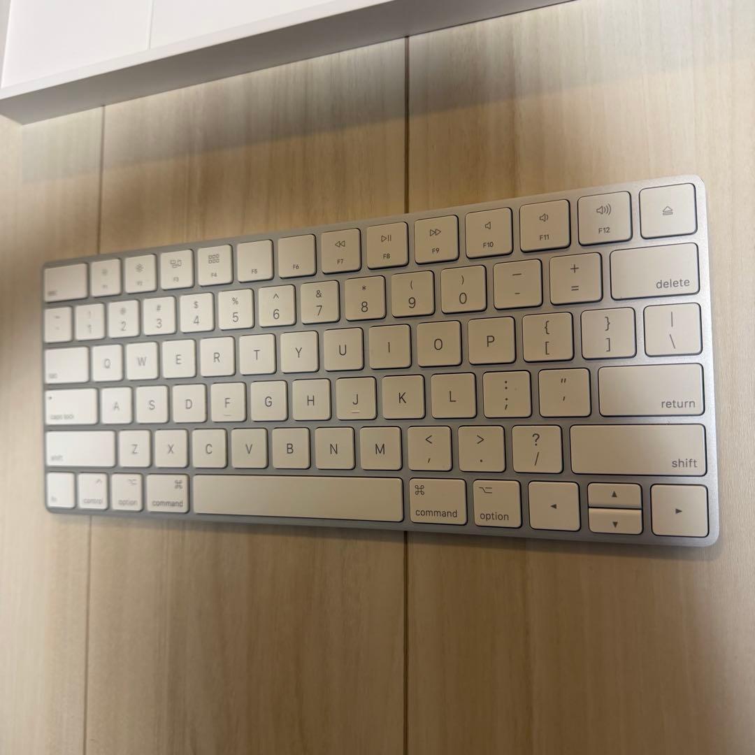 アップル Apple マジックキーボード マジックマウス セット　US配列