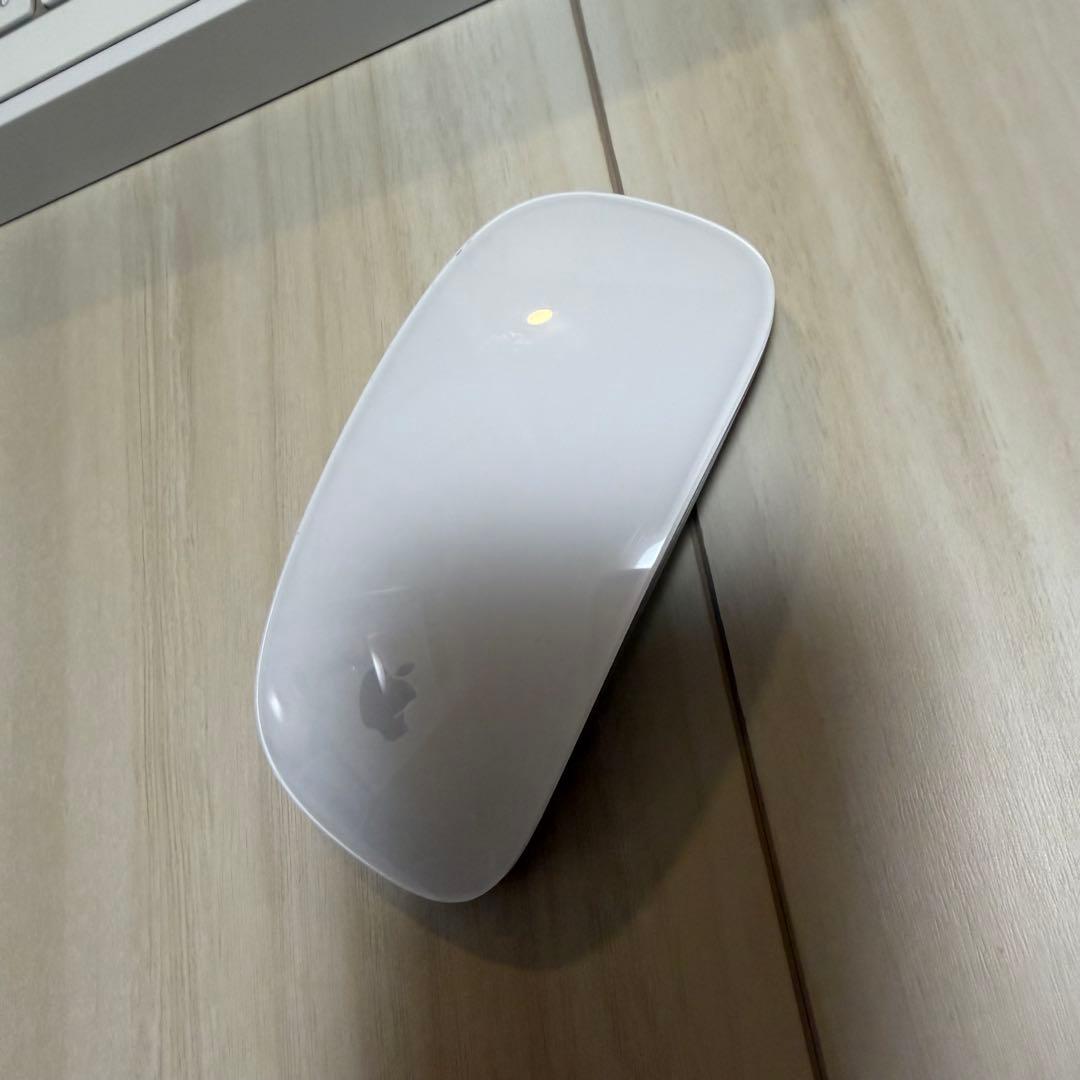 アップル Apple マジックキーボード マジックマウス セット　US配列