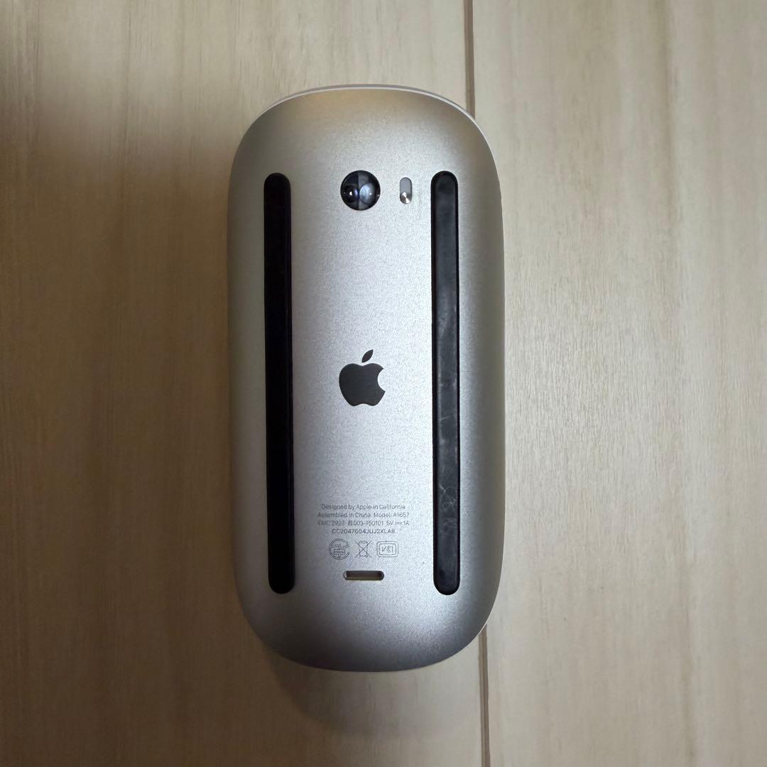 アップル Apple マジックキーボード マジックマウス セット　US配列