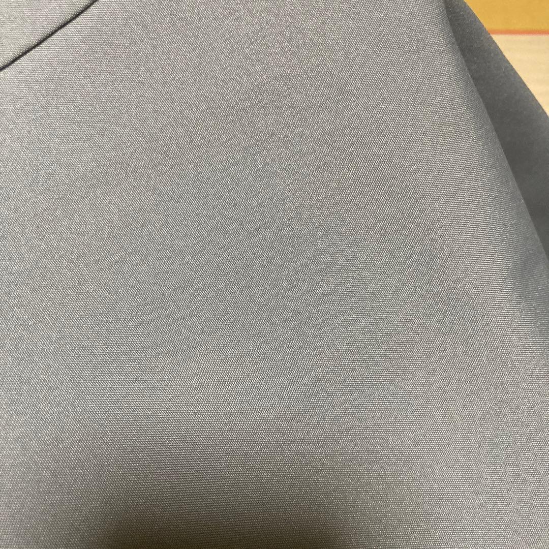 Kim　[新品]七五三　五才男の子　羽織り、着物、長襦袢三点セット