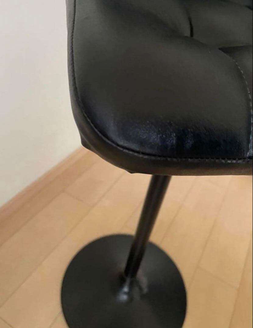 カウンターチェア①❣️SOGO meet シリーズ　ハイチェア　バーチェア　レトロ