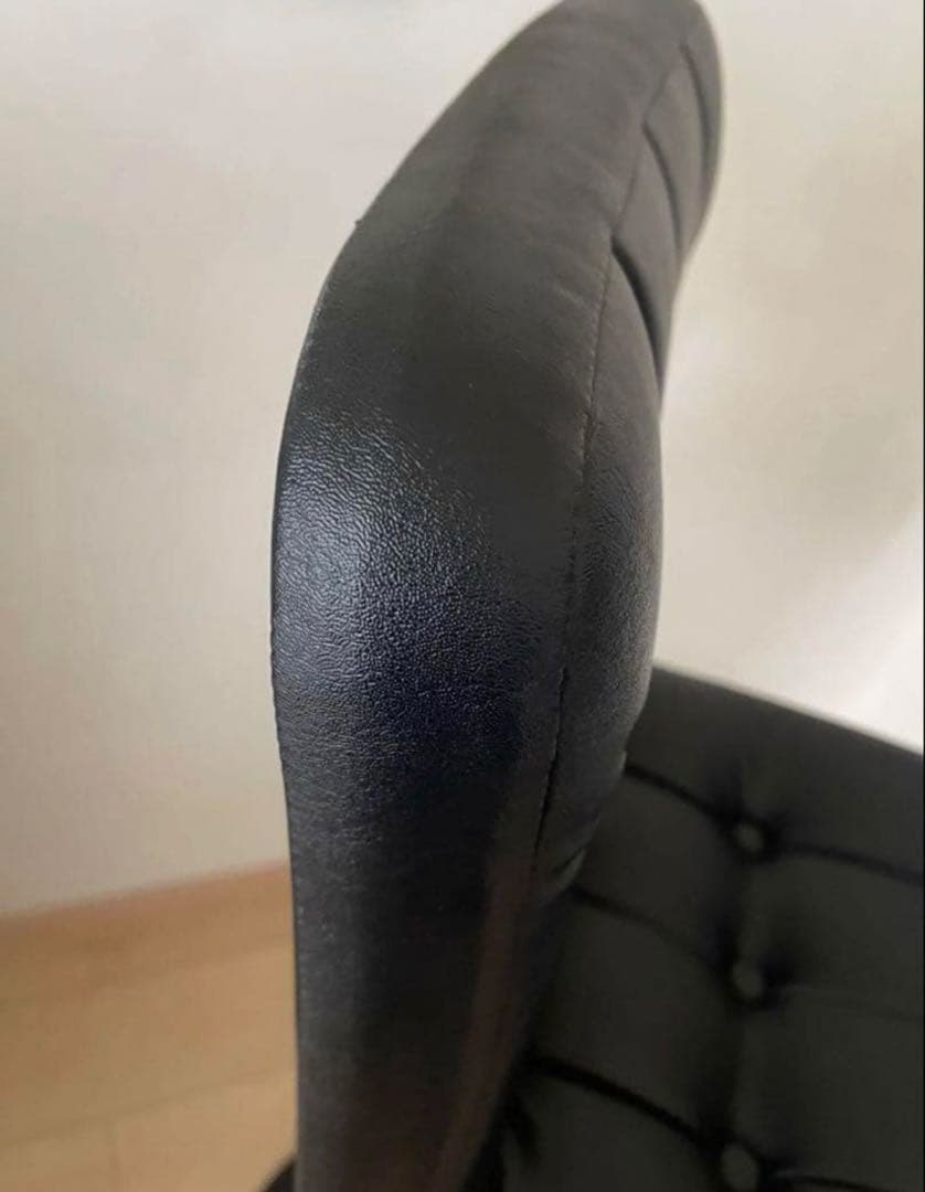 カウンターチェア①❣️SOGO meet シリーズ　ハイチェア　バーチェア　レトロ