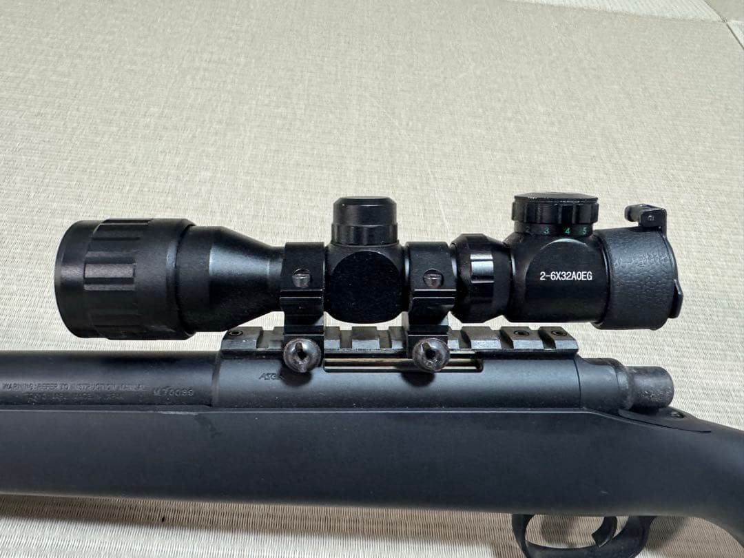 VSR-10 東京マルイ