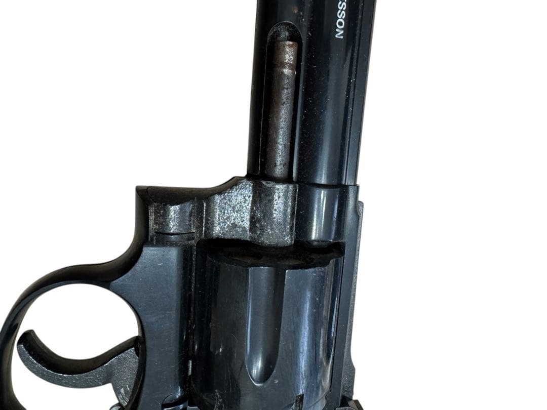 マルシン　SMITH&WESSON 357 mugnam AAE3891