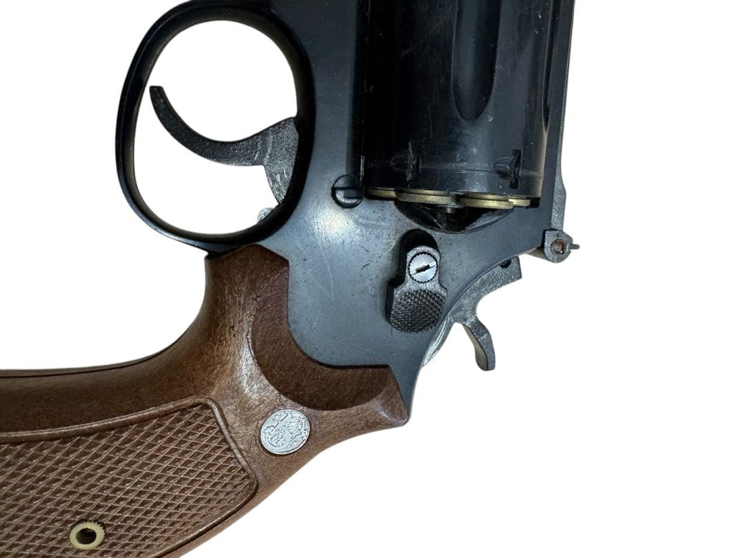マルシン　SMITH&WESSON 357 mugnam AAE3891