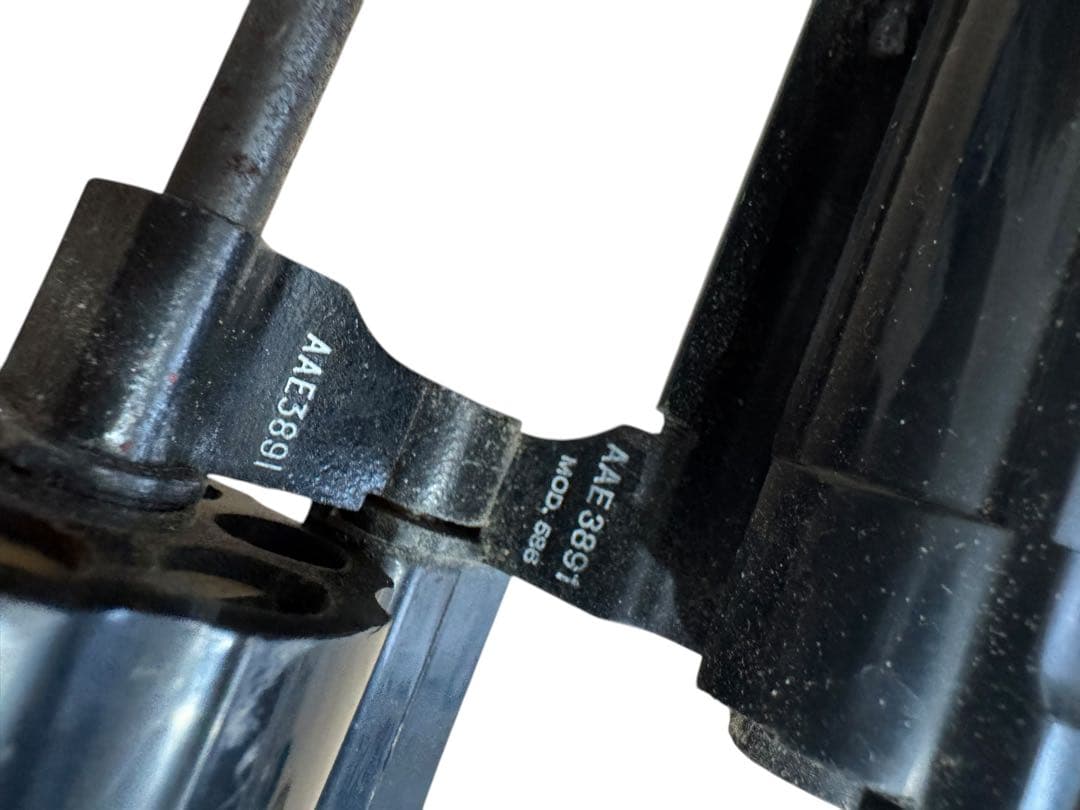 マルシン　SMITH&WESSON 357 mugnam AAE3891