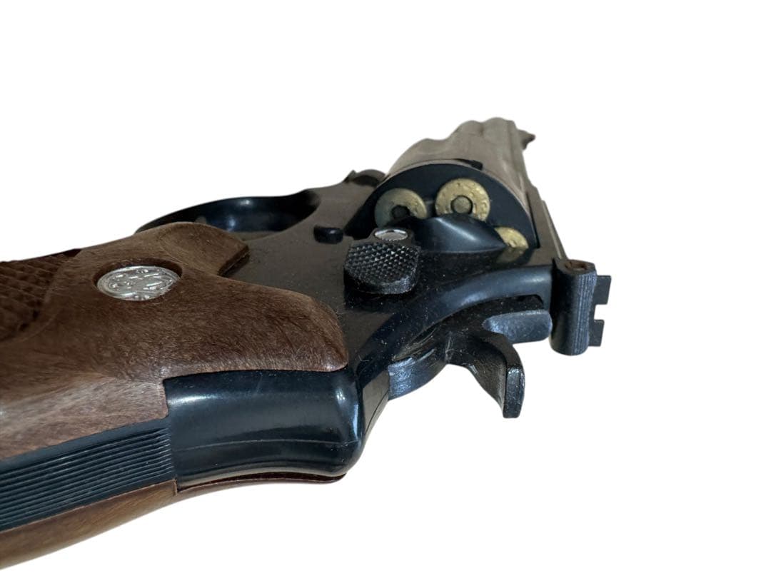 マルシン　SMITH&WESSON 357 mugnam AAE3891