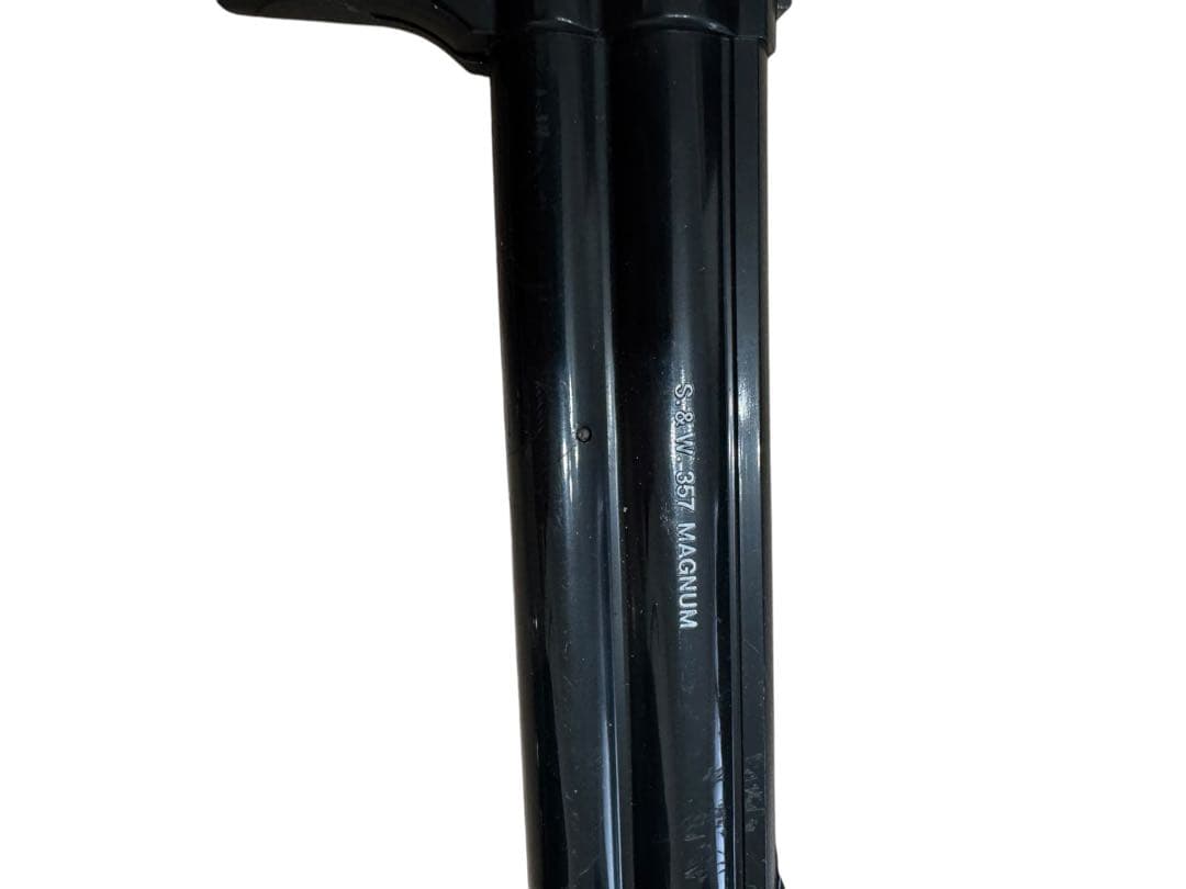 マルシン　SMITH&WESSON 357 mugnam AAE3891