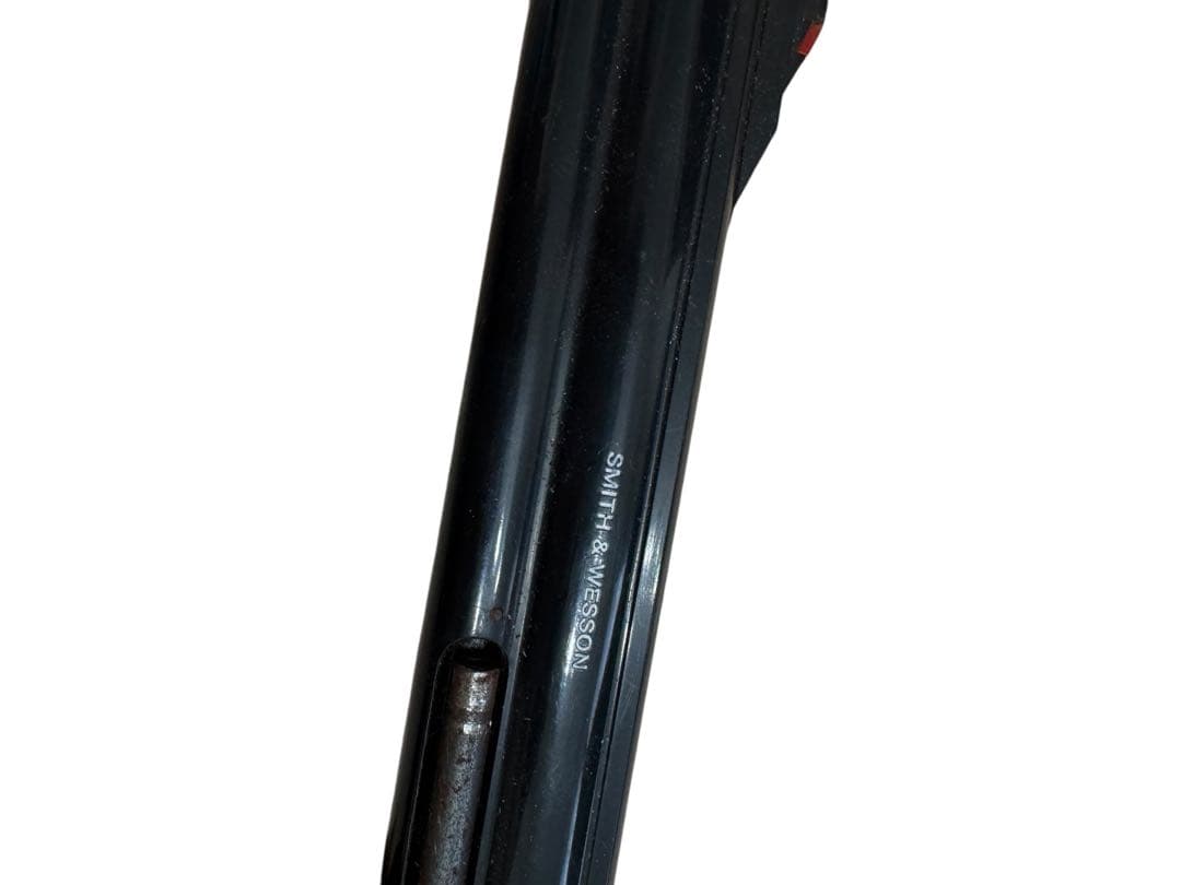 マルシン　SMITH&WESSON 357 mugnam AAE3891