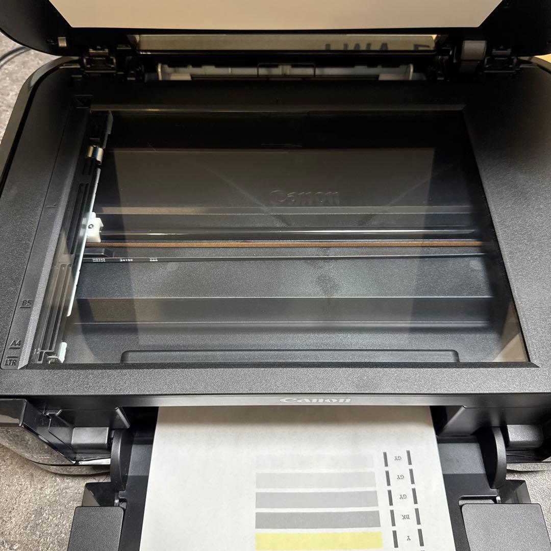 Canon PIXUS MG6130　プリンター