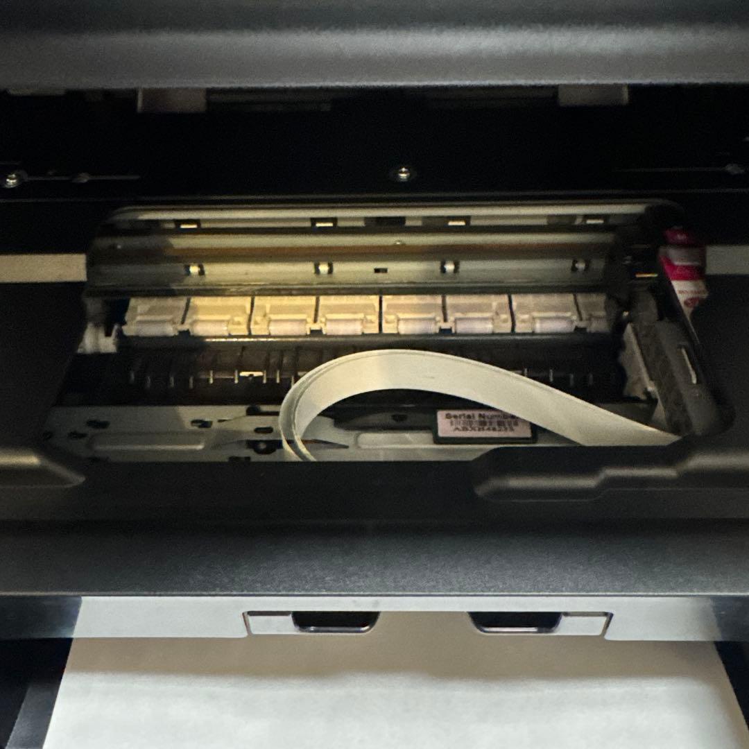 Canon PIXUS MG6130　プリンター