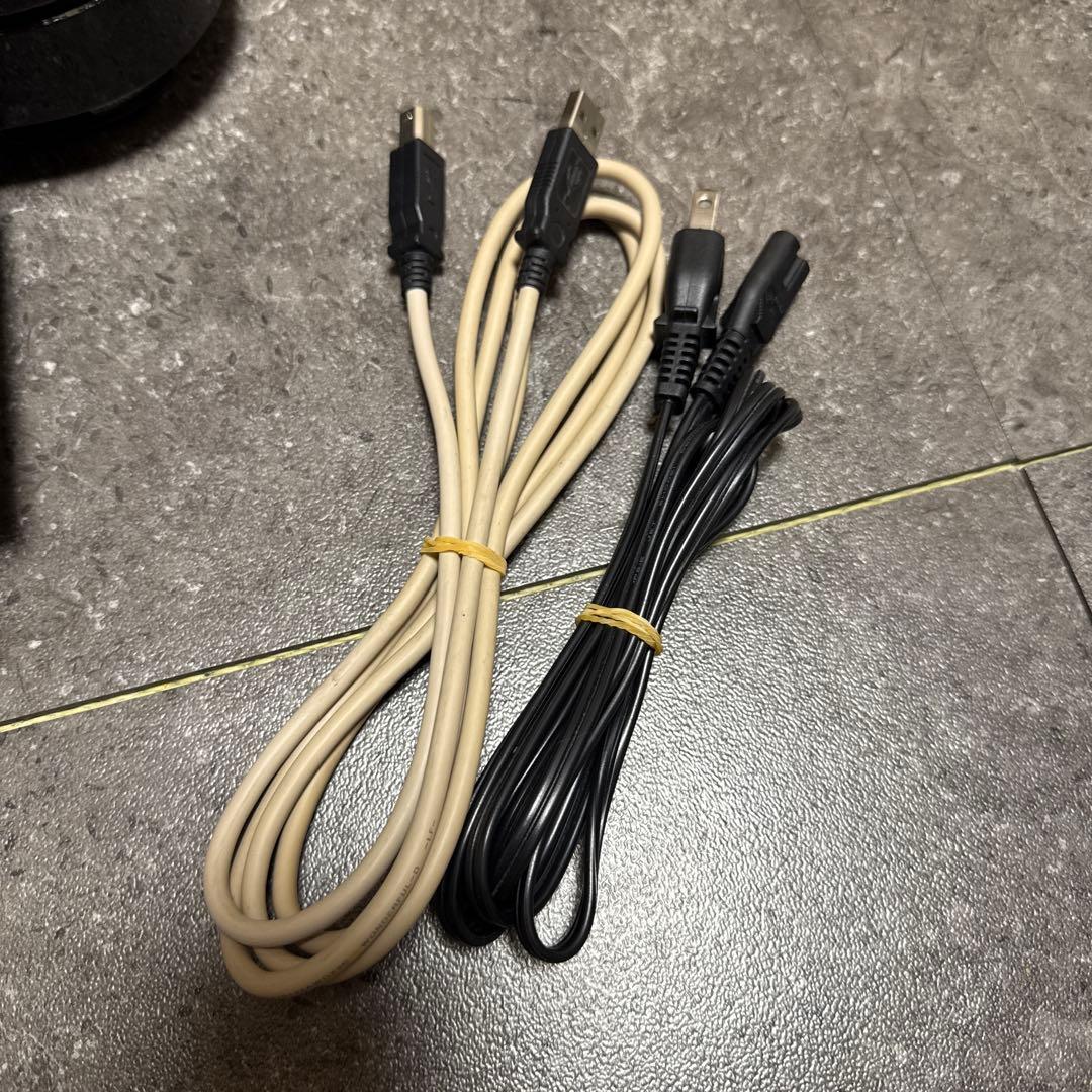 Canon PIXUS MG6130　プリンター