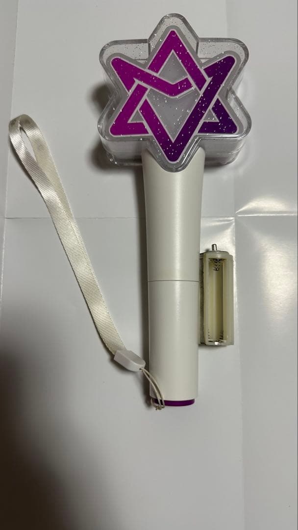 ASTRO ペンライト ロボン ロロハ roroha ヌンヌ