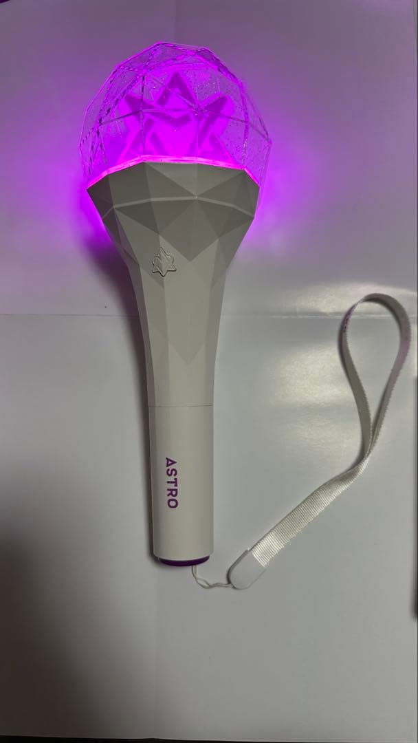 ASTRO ペンライト ロボン ロロハ roroha ヌンヌ